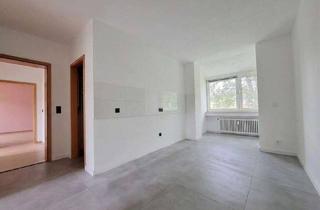 Wohnung mieten in Gleisstraße 36, 45357 Dellwig, Modernisierte 4,5 Zimmer-KDB Wohnung (98qm) in ruhiger Lage von Essen-Dellwig (Gleisstr. 36)