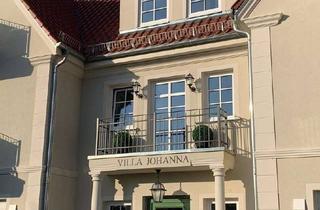 Wohnung mieten in An Der Gärtnerei, 06237 Leuna, Villa- Johanna Erdgeschosswohnung zu vermieten