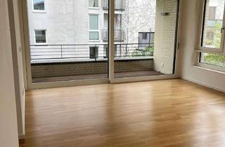 Wohnung mieten in Auguststraße 47a, 10119 Mitte, Berlin-Mitte, Exklusives Wohnen: Topmoderne 2-Zimmer-Luxuswohnung mit hochwertiger Ausstattung