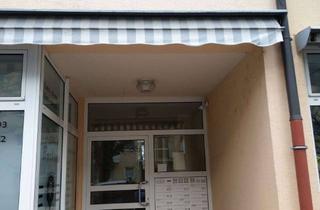Wohnung mieten in Ludwig Thoma-Str. 42, 85221 Dachau, 1 Zimmer WG 1 OG