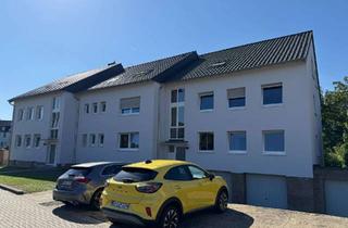 Wohnung mieten in 41515 Grevenbroich, schöne, energetisch sanierte Erdgeschosswohnung in Grevenbroich zu vermieten