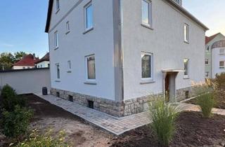 Wohnung mieten in 98617 Meiningen, Zwei Etagen hohe Lebensqualität: Maisonette mit Südbalkon und Neubau-Komfort