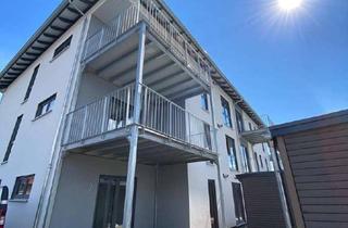 Wohnung mieten in Hofgeismar Stadt, 34369 Hofgeismar, 3 Zimmer Wohnung mit Carport
