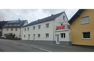Wohnung mieten in Nibelungenstraße 701, 64686 Lautertal, Hochwertige 3 Zimmer Wohnung mit Parkplatz