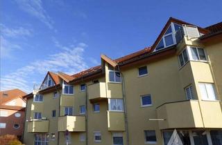 Wohnung mieten in Schillerplatz 11, 06198 Salzmünde, Apartment über den Dächern von Schiepzig Nähe Halle (Dölau)
