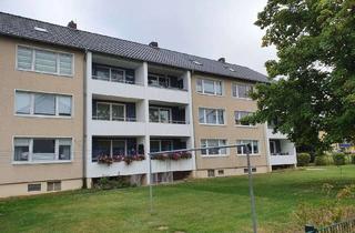 Wohnung mieten in 31789 Hameln, Schöne und ruhige 3-Zimmer Wohnung mit Balkon in Afferde