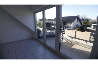 Wohnung mieten in 52134 Herzogenrath, H`rath-Straß,mod.Komf.-Mais-Whg.ruhig, Südbalkon, 2.OG