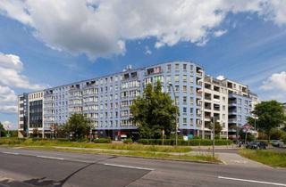 Wohnung mieten in Prenzlauer Promenade 47 - 47c, 13089 Heinersdorf, Moderne 2-Zimmer Wohnung mit Balkon!