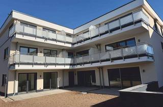 Wohnung mieten in 53879 Euskirchen, Erstbeztug: Terrassenwohnung ohne Kompromisse, Einbauküche inklusive !!!