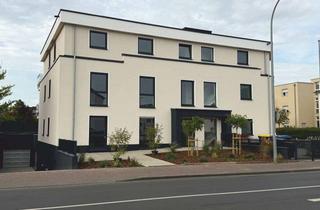 Wohnung mieten in 53879 Euskirchen, Erstbezug: Südstadtwohnen ohne Kompromisse an Komfort und Lifestyle