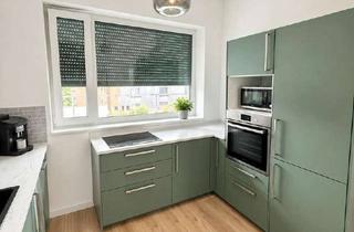 Penthouse mieten in 52351 Düren, Exklusives Penthouse mit großer Terrasse in bester Lage - modern, großzügig und energieeffizient