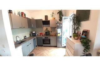 Wohnung mieten in Brückenstraße 6c, 16244 Schorfheide, helle 3-Zi.-Wohnung mit großem Balkon und optionaler Einbauküche