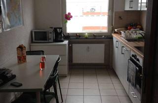 Wohnung mieten in Freiherr-Vom-Stein-Str. 37, 63303 Dreieich, 2 Zimmerwohnung mit Balkon und EBK in Dreieich-Sprendlingen