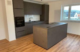 Wohnung mieten in Südstr. 42, 74248 Ellhofen, Neubau-DG-Wohnung – 103 qm – Süd-West-Terrasse – 3 min in die Natur – keine Provision