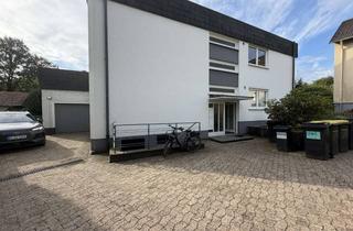 Wohnung mieten in 33619 Hoberge-Uerentrup, GEMÜTLICHE 1 ZIMMER WOHNUNG - IDEAL FÜR SINGLES ODER STUDENTEN IN BI HOBERGE