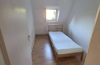 Wohnung mieten in Moselstraße 35, 47051 Altstadt, 2-Zimmer Dachgeschosswohnung im schönen Wasserviertel