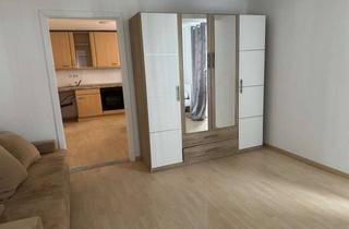 Wohnung mieten in 34317 Habichtswald, Wohnung 1 ZKB in Habichtswald-Ehlen inkl. Strom Wohnung für Monteure,Handwerker, WG, Firmen, Montage
