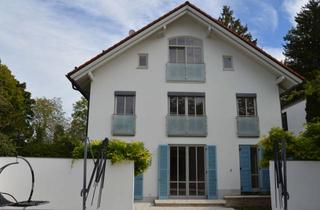Wohnung mieten in Schreyeggstraße 9a, 82229 Seefeld, *Seefeld - top schicke 3-Zimmer-Wohnung im 1. OG in ruhiger Wohnlage