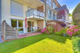 Wohnung mieten in Dorfstraße 8a, 24235 Laboe, Moderne 2 Zimmer Erdgeschosswohnung in Laboe