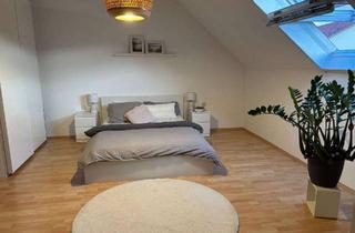 Wohnung mieten in 67292 Kirchheimbolanden, 3-Zimmer-Wohnung in Kirchheimbolanden