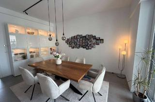 Lofts mieten in Dankelsbachstraße 44-48, 66953 Pirmasens, Hochwertige barrierefreie Loftwohnung mit Küche - 86 qm mitten in der Stadt
