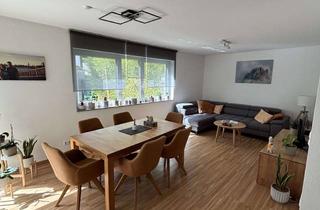 Wohnung mieten in 88400 Biberach, 3,5 Zimmer Wohnung in Biberach an der Riß