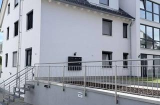Wohnung mieten in Balinger Straße 14, 72406 Bisingen, Moderne 3-Zimmer-Wohnung in Bisingen