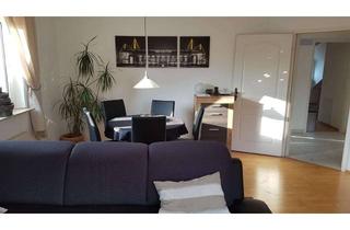 Wohnung mieten in Am Beckerfeld, 58456 Witten, 3 - Zimmer - Wohnung mit Balkon und Tiefgaragenstellplatz. Nahe Kemnader See