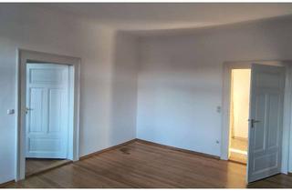 Wohnung mieten in Wilhelmstraße, 91054 Erlangen, Zentral gelegene 2-Zimmer-Altbauwohnung teilmöbliert mit neuer Küche