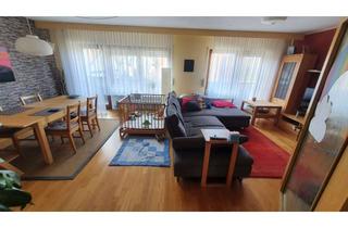 Wohnung mieten in 71691 Freiberg, Geräumige 3,5-Raum-Wohnung mit Balkon in Freiberg am Neckar