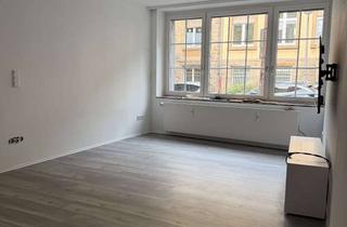 Wohnung mieten in Wideystraße 23, 58452 Witten, Helle 3,5-Zimmer-Wohnung im Erdgeschoss mit ca. 85 m² in Witten Zentrum