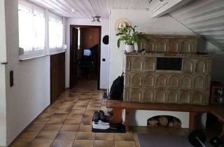 Wohnung mieten in Hartmannstraße 109, 72458 Albstadt, Dachgeschosswohnung zu vermieten