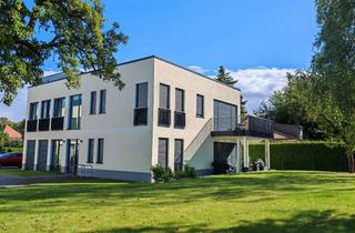 Wohnung mieten in 16341 Panketal, Exklusives Apartment mit Garten, Balkon und Highend-Ausstattung