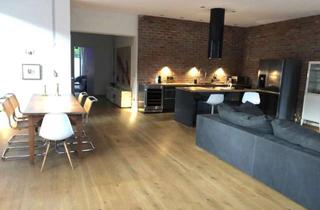 Wohnung mieten in Richardstraße 45, 22081 Barmbek-Süd, Luxuriöse 4 Zi. Wohnung mit Terrasse in ehemaliger Schriftgiesserei Fabrik Richardhof