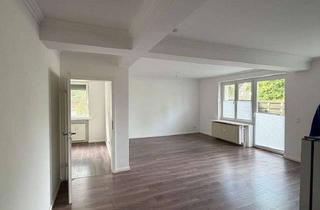 Wohnung mieten in Hauptstraße 49, 21717 Fredenbeck, 1,5 Zimmer Wohnung in Fredenbeck zu vermieten - Sofort Verfügbar