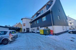 Wohnung mieten in Bergstraße, 78609 Tuningen, Helle 3,5-Zim.-Wohnung in Tuningen mit Einbauküche & Stellplatz (Nahe VS / Tuttlingen)