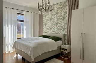 Wohnung mieten in Salierstraße 23, 67346 Speyer, Großzügige 4-Zimmer-Altbauwohnung mit Balkon | 110 m² | 1. OG | Dreifamilienhaus