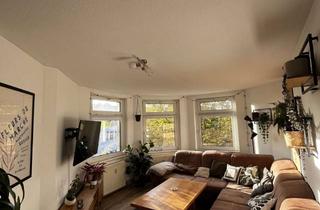 Wohnung mieten in Gustav-Hertzberg-Straße, 06110 Lutherplatz, Lebendiges Miteinander: 3-Zimmer-Wohnung in Halle
