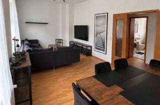Wohnung mieten in Ernst-Thälmann-Str. 79, 15374 Müncheberg, Helle 3-Zi-Wohnung (73qm) in Müncheberg