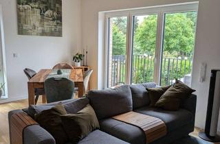 Wohnung mieten in 22549 Lurup, 3-Zimmer Neubau-Wohnung (2024) – Nachmieter gesucht ab Mitte November