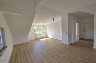 Wohnung mieten in 78054 Villingen-Schwenningen, 2-Zimmer-Wohnung mit Neubaucharakter | 63 m² | neue Küche | Waldrandlage | sofort frei