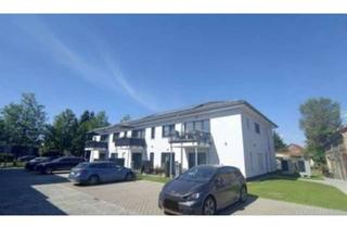 Wohnung mieten in 15370 Fredersdorf-Vogelsdorf, Familienfreundliche 4-Zimmerwohnung im Ortskern von Fredersdorf