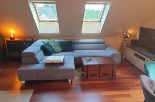 Wohnung mieten in Zur Alten Schule, 58313 Herdecke, 2-Zi.-Wohnung in Herdecke | 61 m² | Balkon | 2 Stellplätzen mit