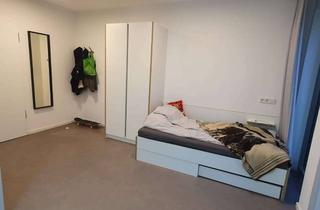 Wohnung mieten in 65197 Wiesbaden, Alltagstaugliches 1-Zimmer-Apartment in Wiesbaden