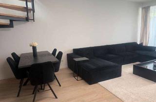 Wohnung mieten in Berner Straße 27, 22145 Rahlstedt, Maisonetten Wohnung Rahlstedt