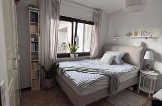 Wohnung mieten in 69181 Leimen, Zimmer in 3er WG Leimen bei Heidelberg - frei ab 01.11.2026 oder später (befristet) -