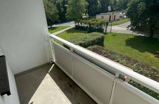 Wohnung mieten in Priesterstraße 34, 08289 Schneeberg, moderne 3 Zimmerwohnung mit Balkon / Schneeberg