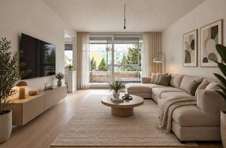 Wohnung mieten in 44379 Marten, Modernisierte 3,5-Zimmerwohnung in Dortmund-Marten! Mit Stellplatz, Fahrstuhl und Balkon!