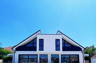 Wohnung mieten in Wieselweg, 75382 Althengstett, Neubau Doppelhaushälfte