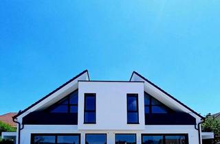 Wohnung mieten in Wieselweg, 75382 Althengstett, Neubau Doppelhaushälfte